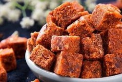 爆料牛肉干的视频,视频爆料揭示惊人真相