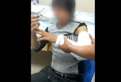 网红视频真实吃瓜视频,真实视频曝光，网友直呼过瘾！