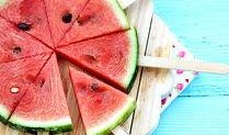 打火机免费吃瓜,畅享夏日清凉瓜果盛宴