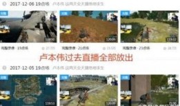 爆料卢本伟复播视频,揭秘直播界传奇归来背后的故事
