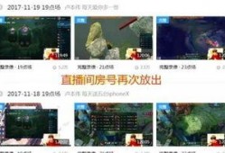 爆料卢本伟复播视频,揭秘直播界传奇归来背后的故事